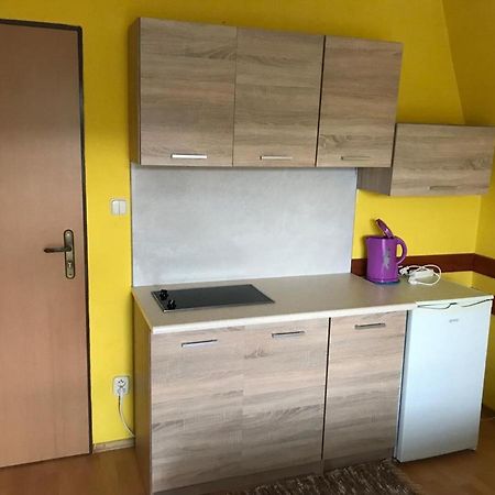 Apartmany Ingrid Besenova Exterior photo