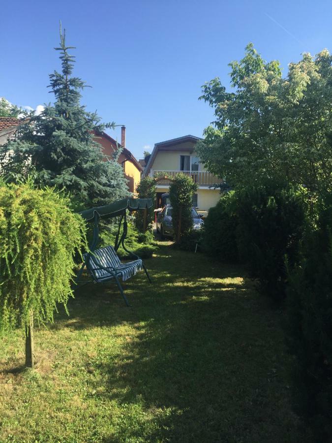 Apartmany Ingrid Besenova Exterior photo