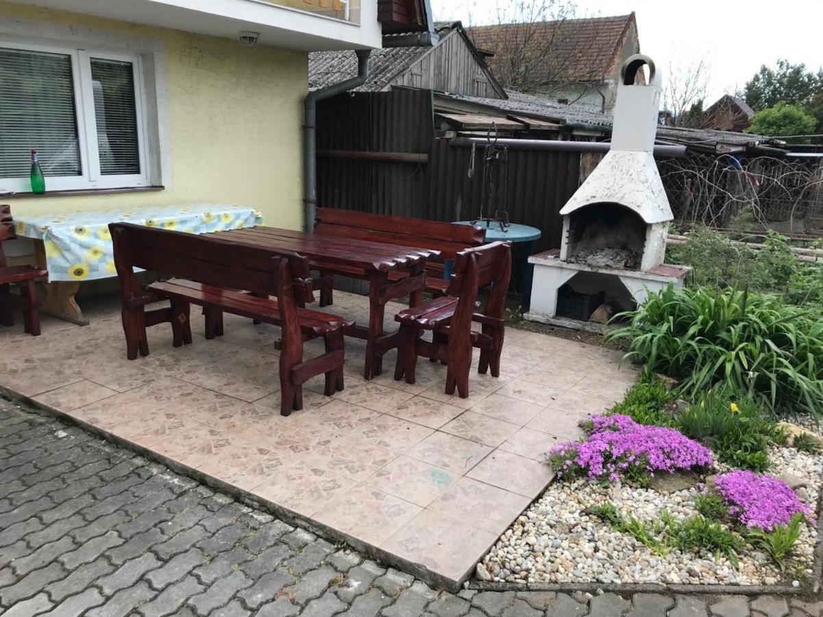 Apartmany Ingrid Besenova Exterior photo