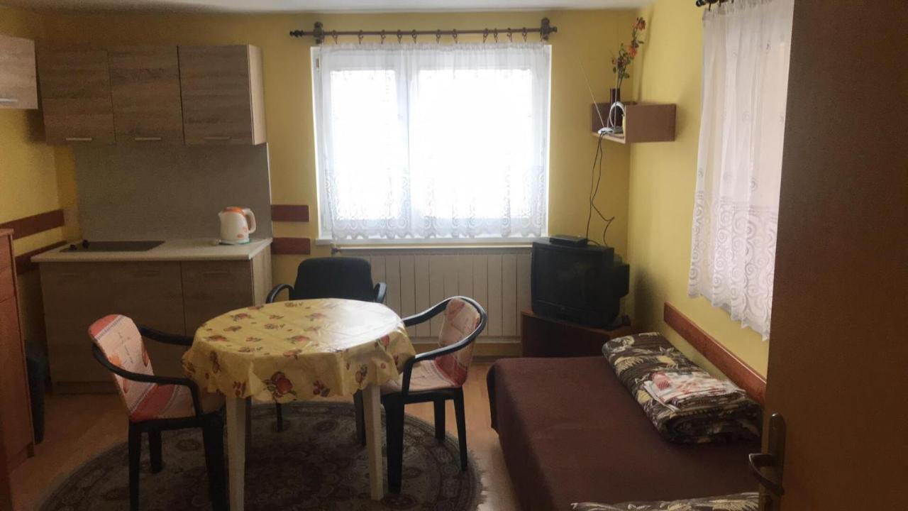 Apartmany Ingrid Besenova Exterior photo